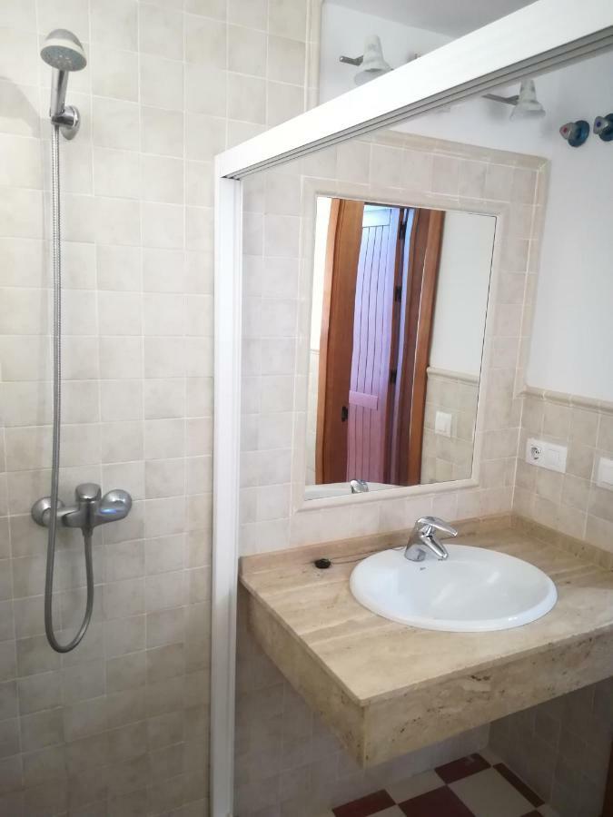 Apartamento Gravina 3 Apartamento Tarifa Exterior foto